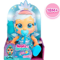 Stars Sydney Muneca Imc^Bebes Llorones Hot