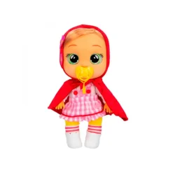 Storyland Muneca Scarlet^Bebes Llorones Best