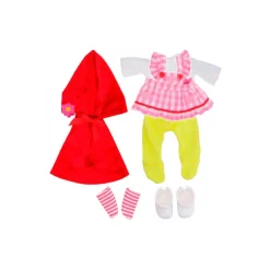 Storyland Muneca Scarlet^Bebes Llorones Best