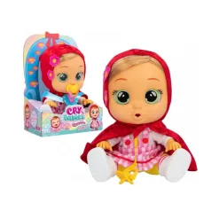 Storyland Muneca Scarlet^Bebes Llorones Best