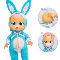Tiny Cuddles Bunnies Brooks Muneca Imc^Bebes Llorones Sale
