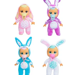 Tiny Cuddles Bunnies Brooks Muneca Imc^Bebes Llorones Sale