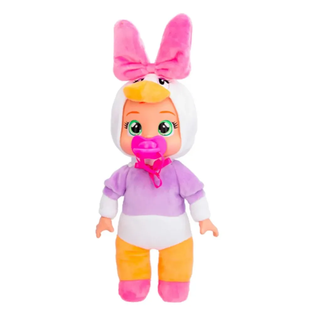 Tiny Daisy^Bebes Llorones Hot
