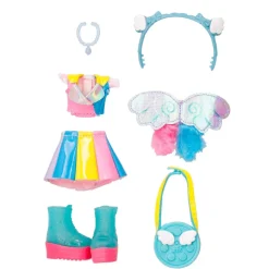 Best Friends Forever Serie 3 Jenna^Bebes Llorones Outlet