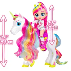 Best Friends Forever Serie 3 Dreamy And Rym^Bebes Llorones Best