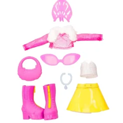 Best Friends Forever Serie 3 Elodie^Bebes Llorones New