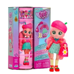 Bff Ella Muneca Imc^Bebes Llorones New