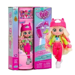 Bff Hannah Muneca Imc^Bebes Llorones Discount