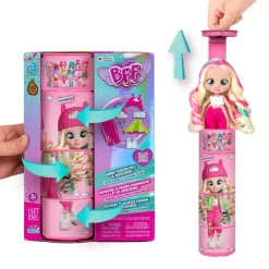 Bff Hannah Muneca Imc^Bebes Llorones Discount