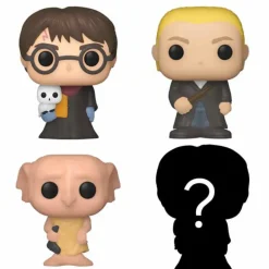 Bitty Pop Harry Potter S1^Funko Discount