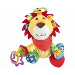 Blandianimal Colgador Carro | Juguetes De Tela^Petit Planet Online