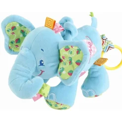 Blandianimal Colgador Carro | Juguetes De Tela^Petit Planet Online