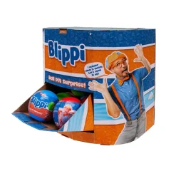 Figuras Sorpresa Diferentes Modelos^Blippi New