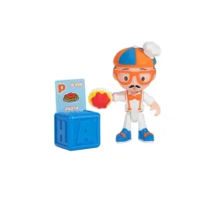 Figuras Sorpresa Diferentes Modelos^Blippi New