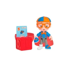 Figuras Sorpresa Diferentes Modelos^Blippi New