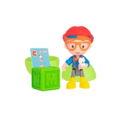 Figuras Sorpresa Diferentes Modelos^Blippi New
