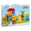 Block Planet Casita Infant^Marca Blanca Clearance