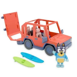 Family Cruiser^Bluey Online