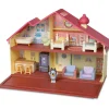 Family House Playset^Bluey Best