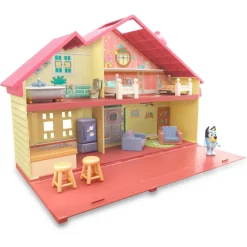 Family House Playset^Bluey Best