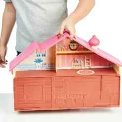 Family House Playset^Bluey Best