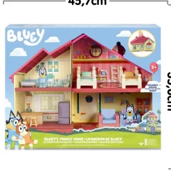 Family House Playset^Bluey Best