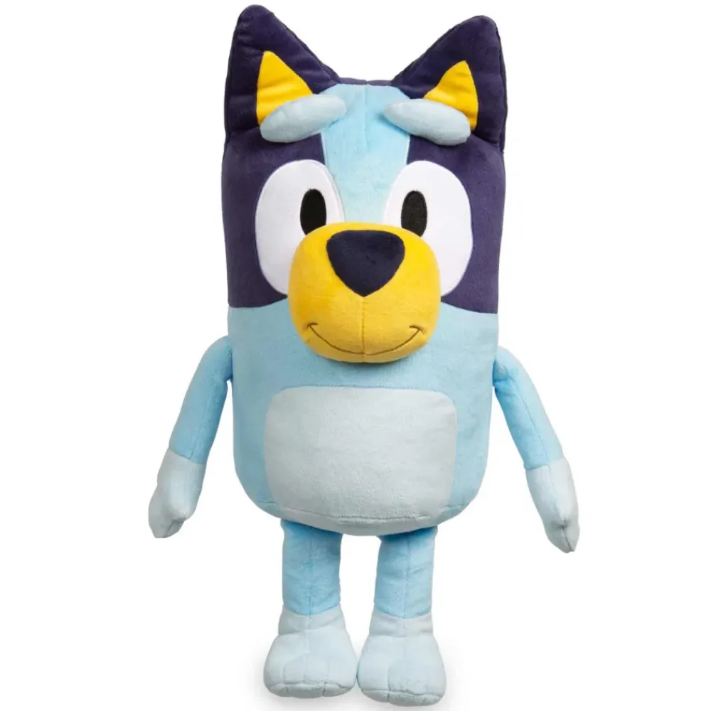 Peluche Suave 40 Cm^Bluey New