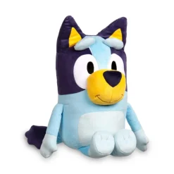 Peluche Suave 40 Cm^Bluey New