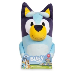 Peluche Suave 40 Cm^Bluey New