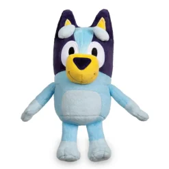 Peluche Suave Basico 20 Cm Diferentes Modelos^Bluey Best