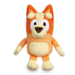 Peluche Suave Basico 20 Cm Diferentes Modelos^Bluey Best