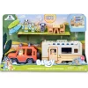 Set Cruiser Con Campervan De^Bluey Outlet