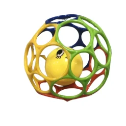 Bola Sonajero Juguete Para Bebe | | Juguete Infantil^Petit Planet Sale