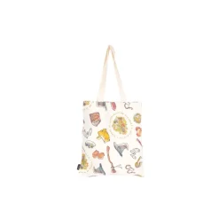 Bolsa Shopping^Harry Potter Online