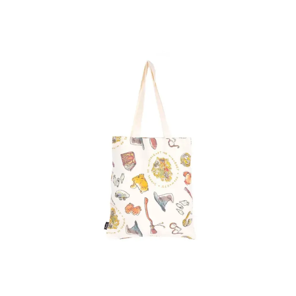 Bolsa Shopping^Harry Potter Online