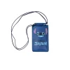 Bolso Funda Smartphone Stitch^Lilo y Stitch