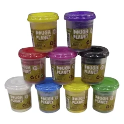 Bote Plastilina 141 Gramos^Art Planet Sale