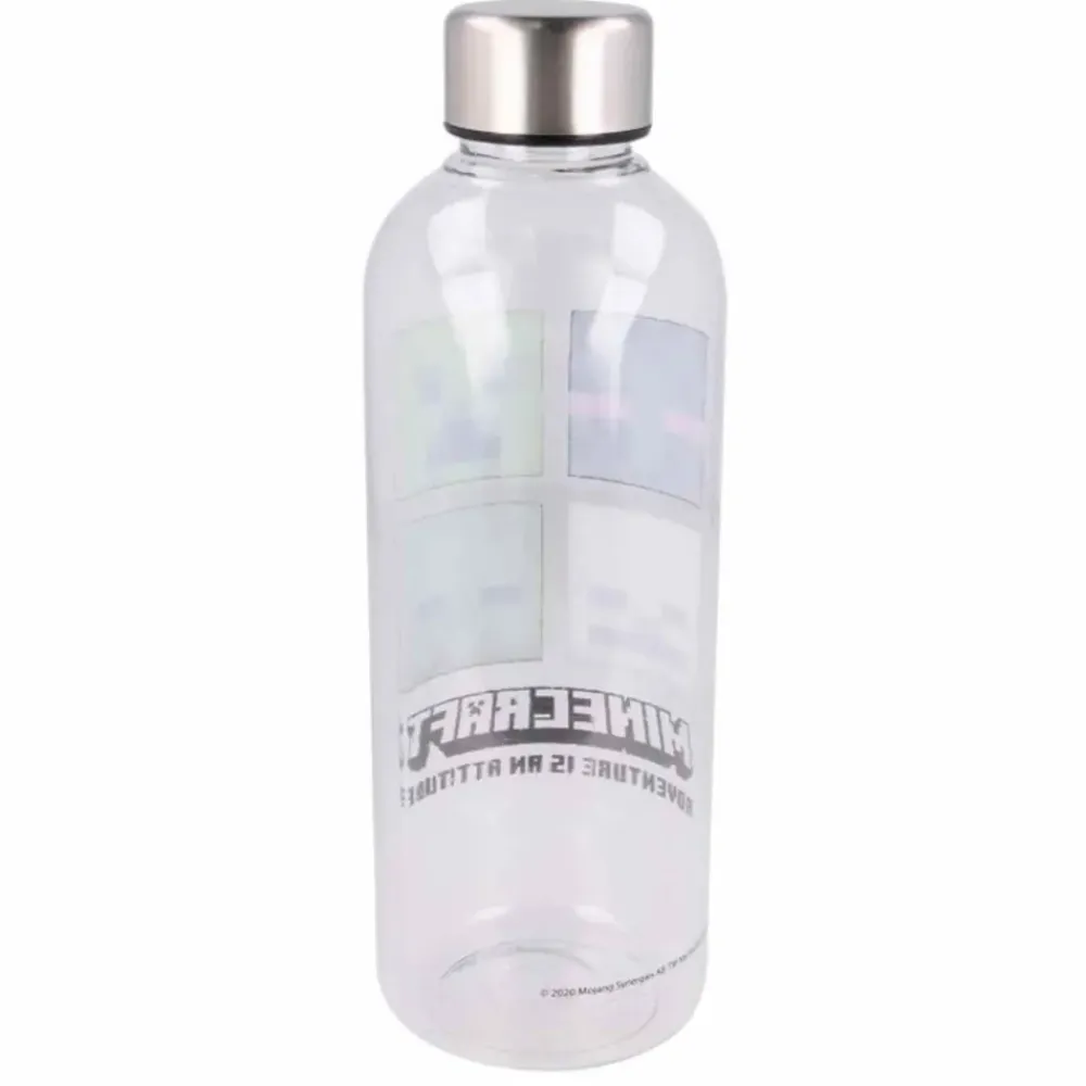 Botella Hidro^Minecraft Online