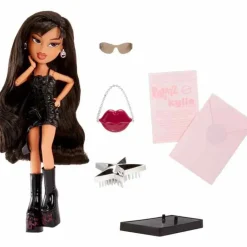 Celebrity Collector Doll - Vestido De Dia - Kylie Jenner^Bratz New