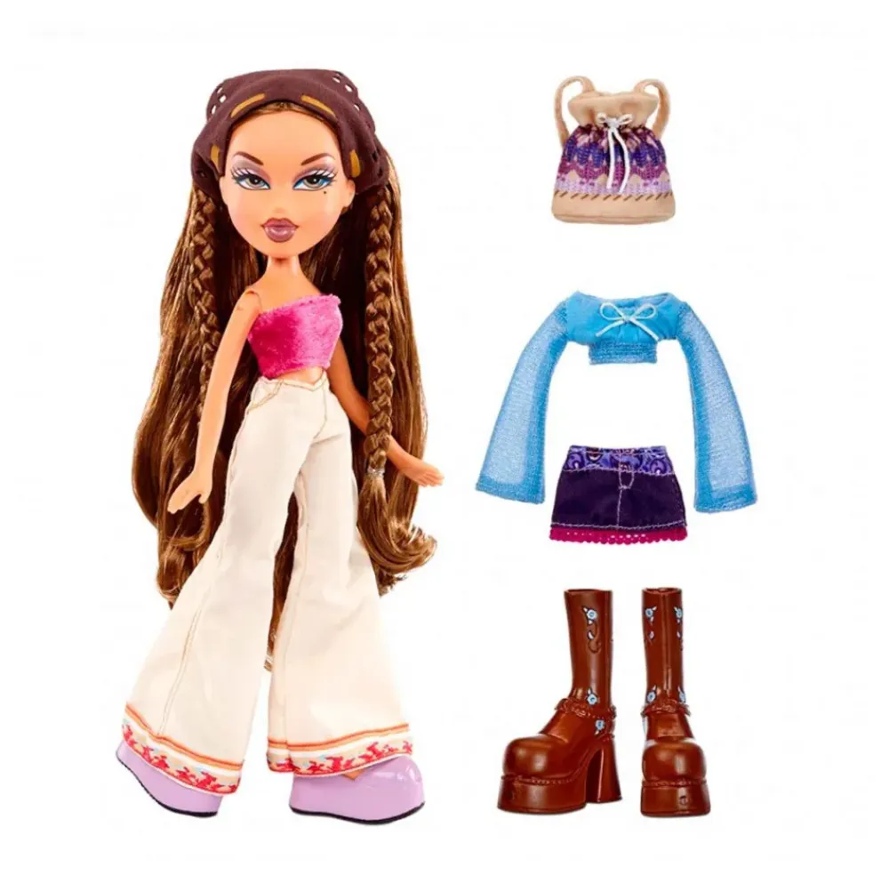Muneca Original Yasmin^Bratz Outlet