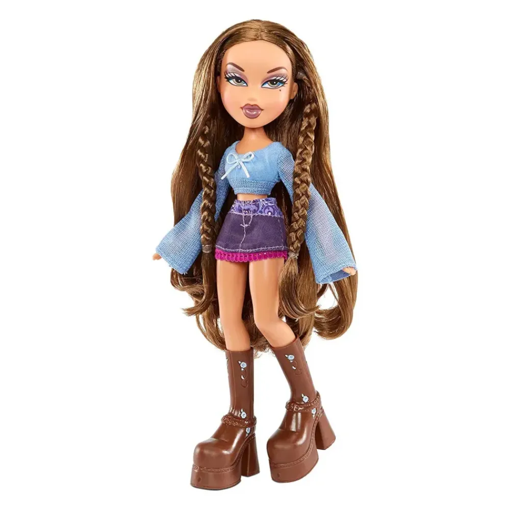 Muneca Original Yasmin^Bratz Outlet