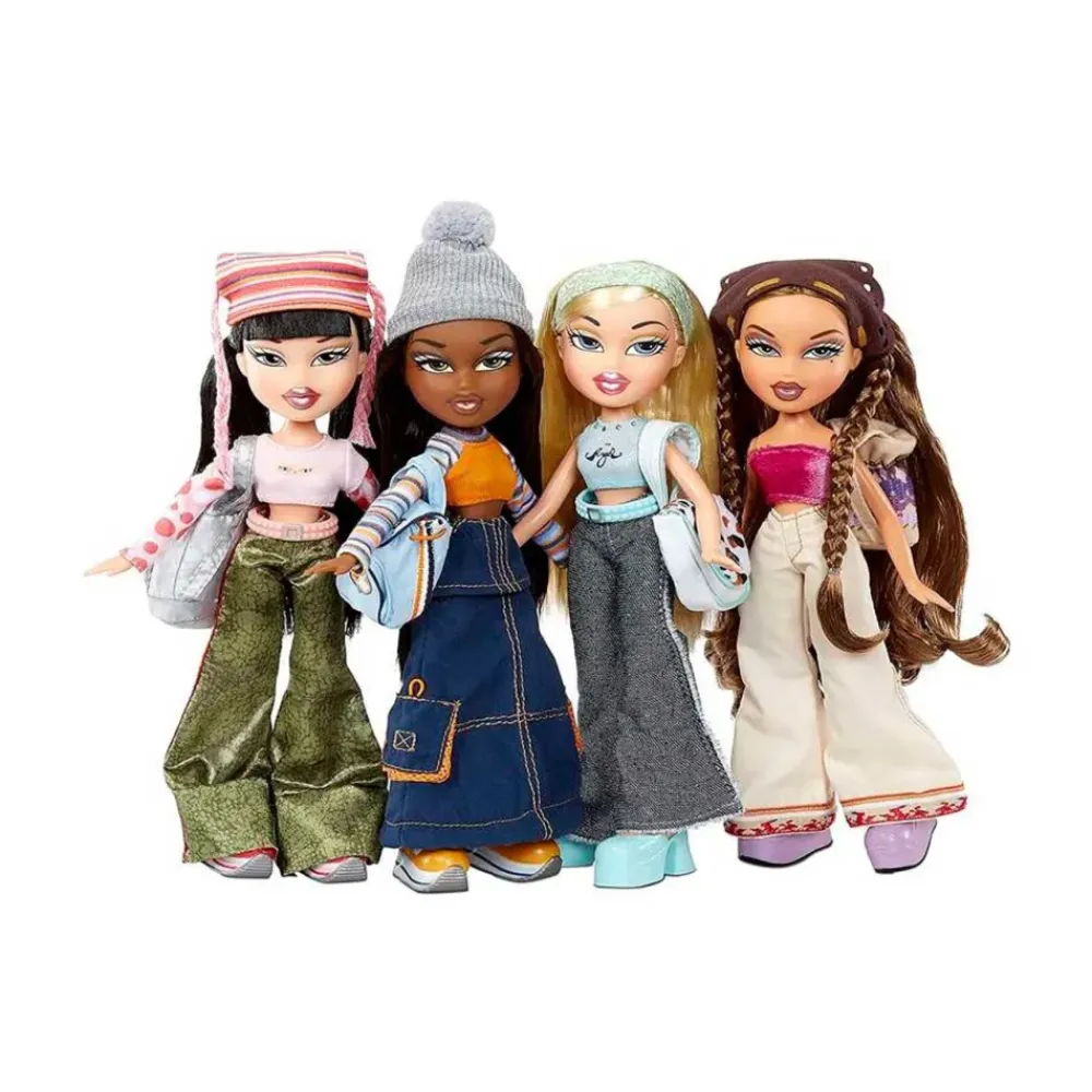 Muneca Original Yasmin^Bratz Outlet