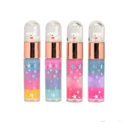 Brillo De Labios Bear Glitter Diferentes Modelos^Martinelia Online