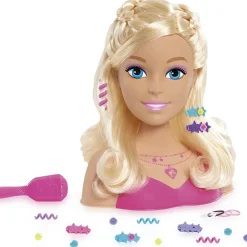 Busto Basico Fashionistas Con Accesorios^Barbie Clearance