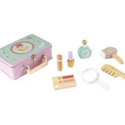 Caja De Suenos Quiero Ser Estilista Juguete Infantil Madera^Maderas Discount