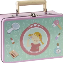 Caja De Suenos Quiero Ser Estilista Juguete Infantil Madera^Maderas Discount