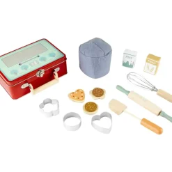 Caja De Suenos Quiero Ser Pastelero Juguete Infantil Madera^Maderas Best