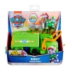 Camion Transforma Modelo Rocky Con Figura^Patrulla Canina Paw Patrol New