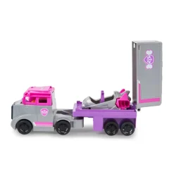 Camion Transforma Modelo Skye Con Figura^Patrulla Canina Paw Patrol Discount