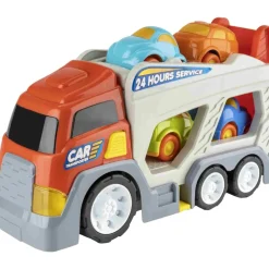 Camion Transportacoches Classic | Juguete Infantil^Infant Planet Online